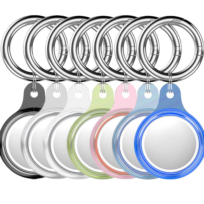 Keyring for Apple AirTag