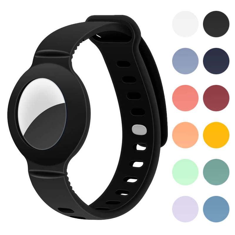 Wrist Strap for Apple AirTag