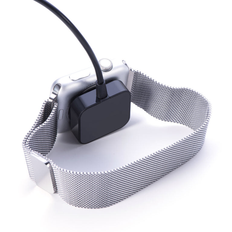 Square Magnetic Charger for Apple Watch