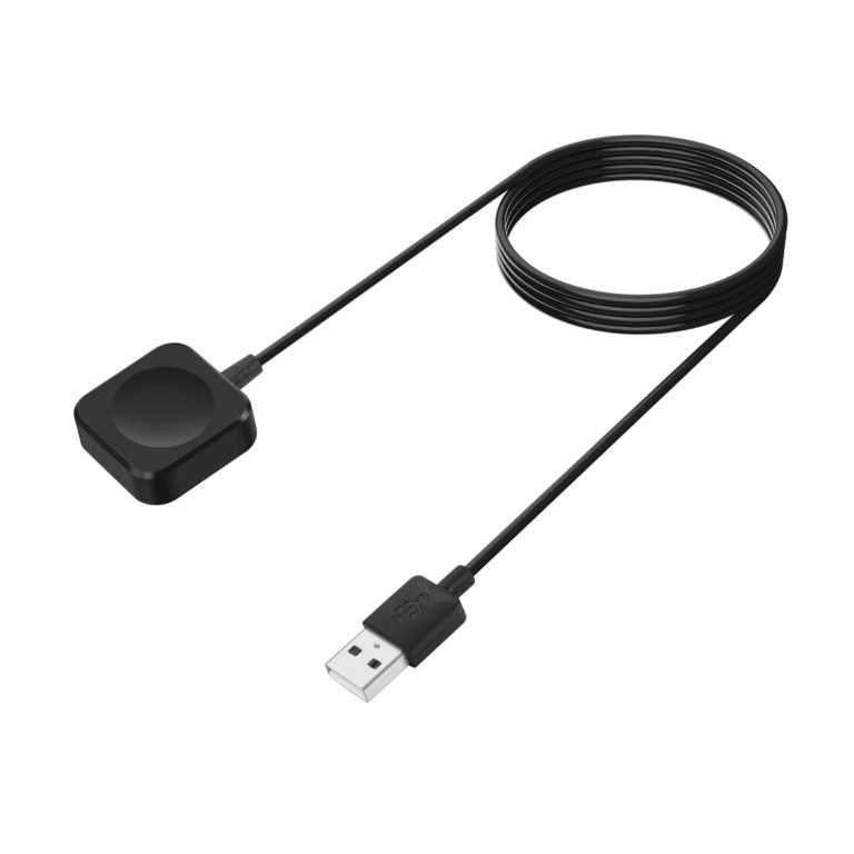 Square Magnetic Charger for Apple Watch