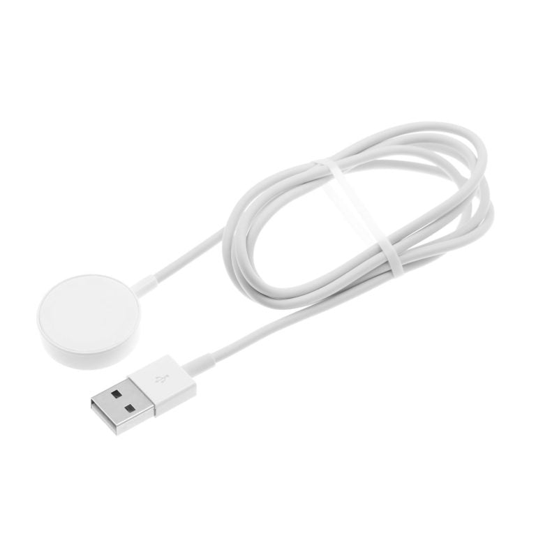 Round Magnetic Charger for Apple Watch