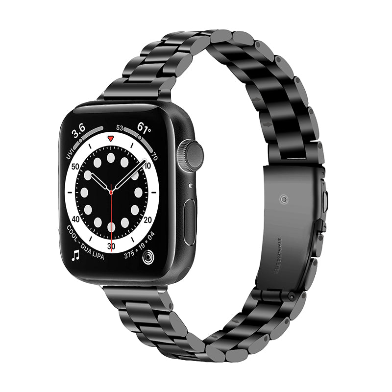 Slim Everyday Bracelet For Apple Watch