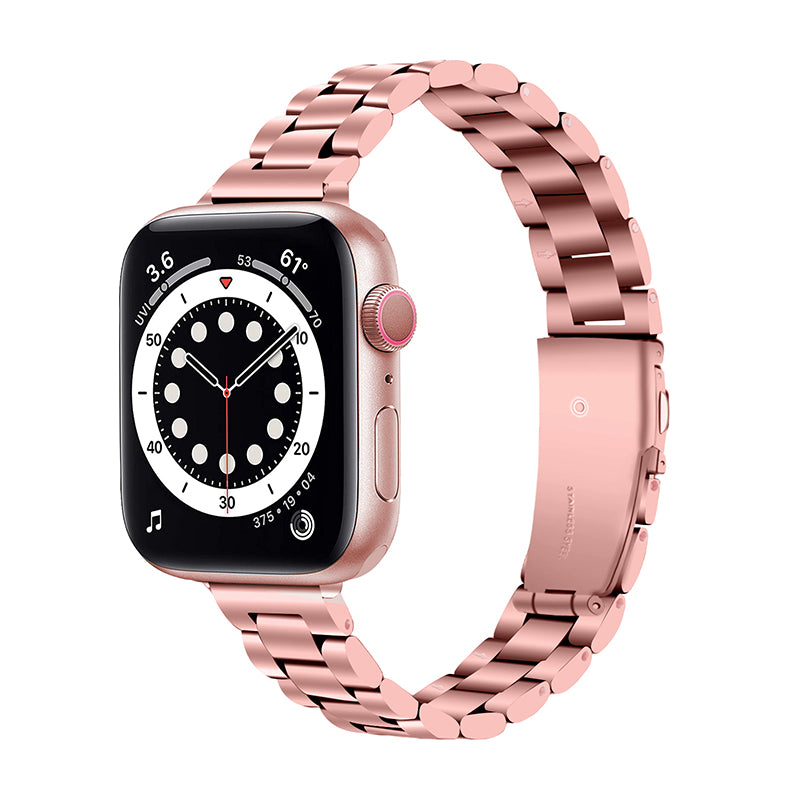Slim Everyday Bracelet For Apple Watch
