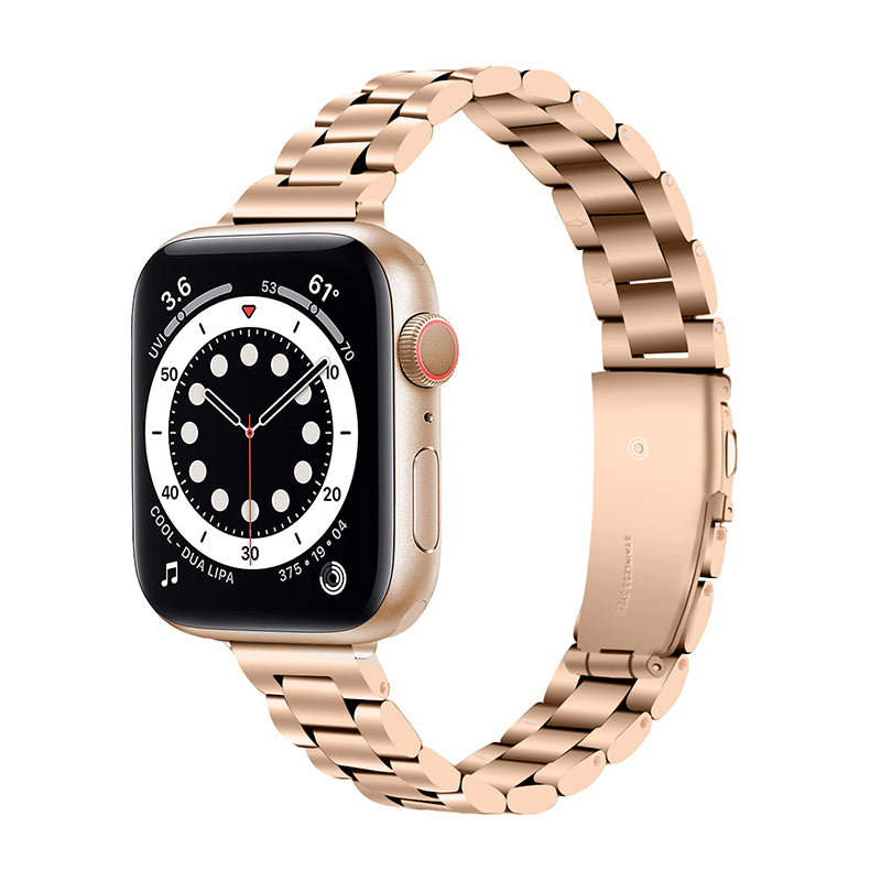 Slim Everyday Bracelet For Apple Watch