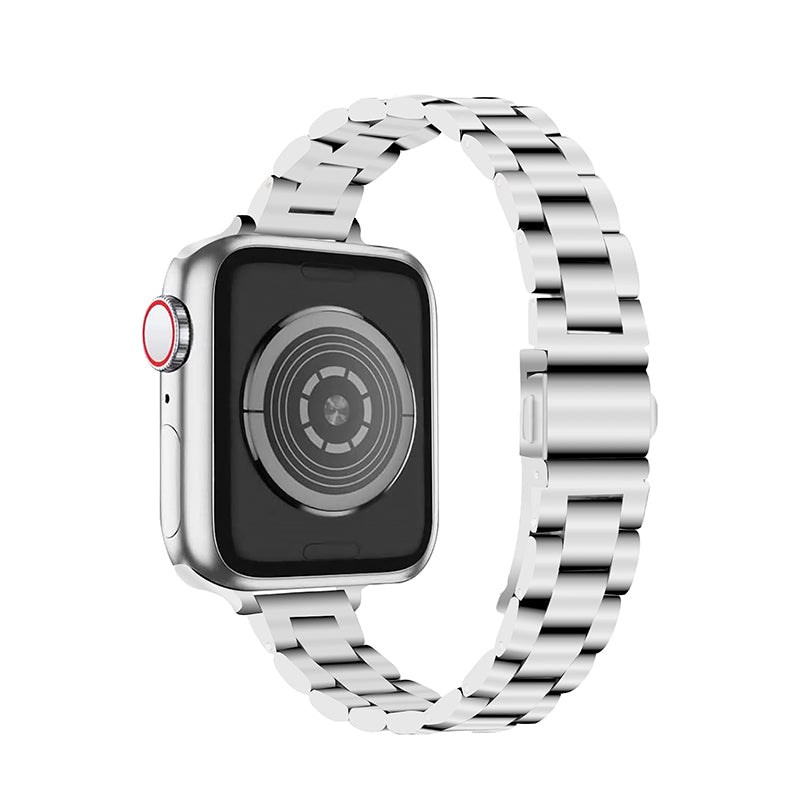 Slim Everyday Bracelet For Apple Watch