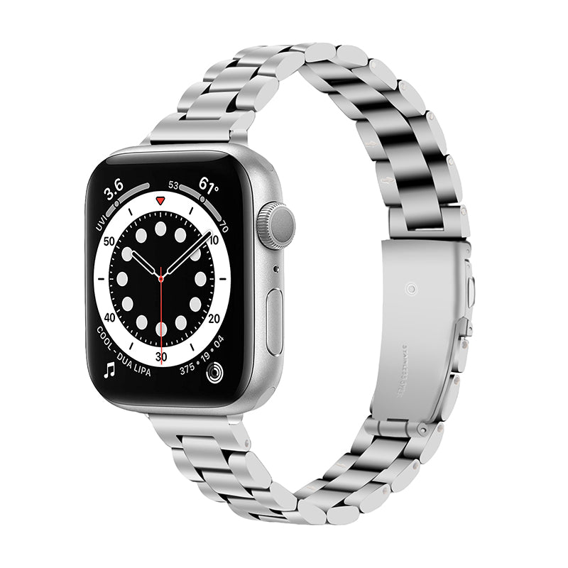 Slim Everyday Bracelet For Apple Watch