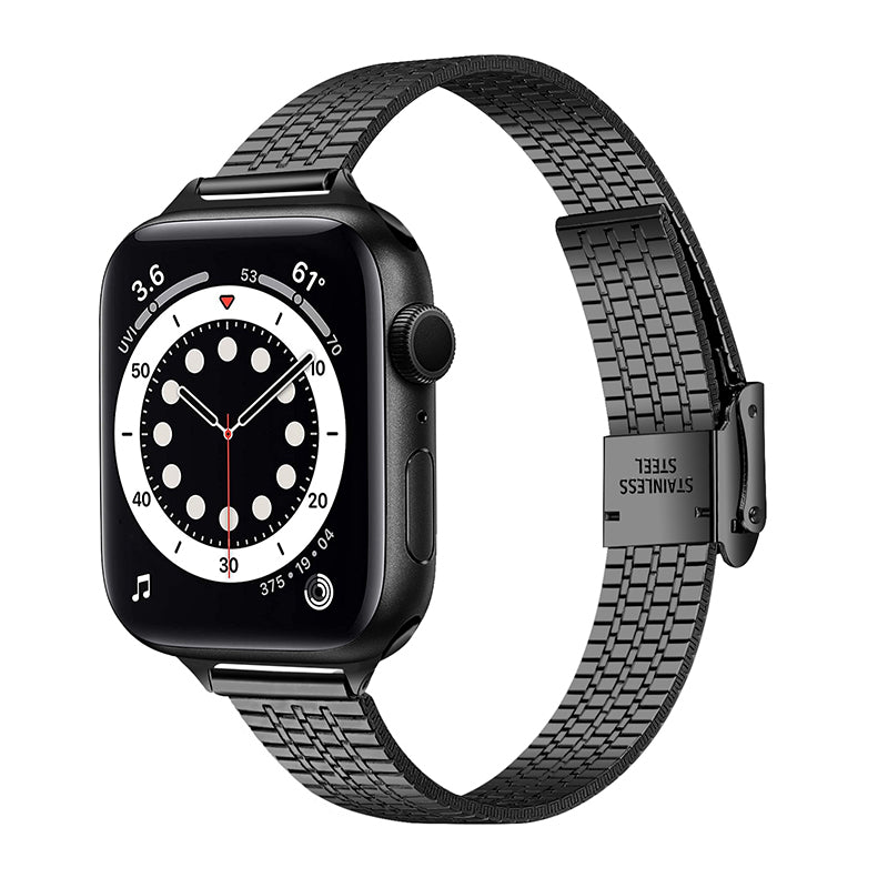 Slim Mesh Band for Apple Watch