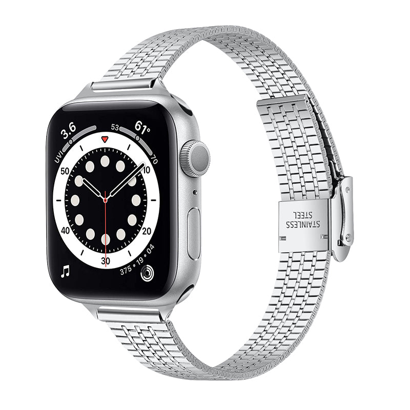 Slim Mesh Band for Apple Watch