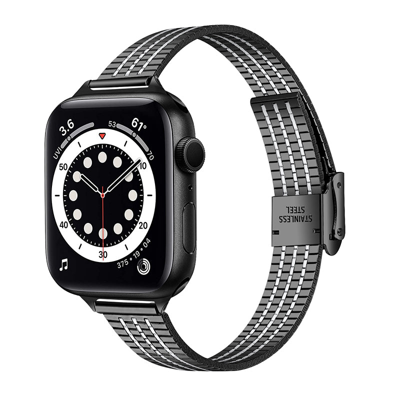 Slim Mesh Band for Apple Watch