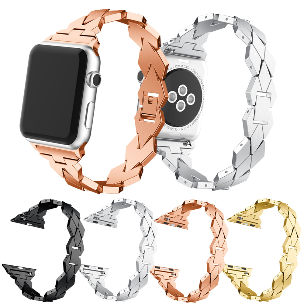 Stainless Steel Bracelet for Apple Watch