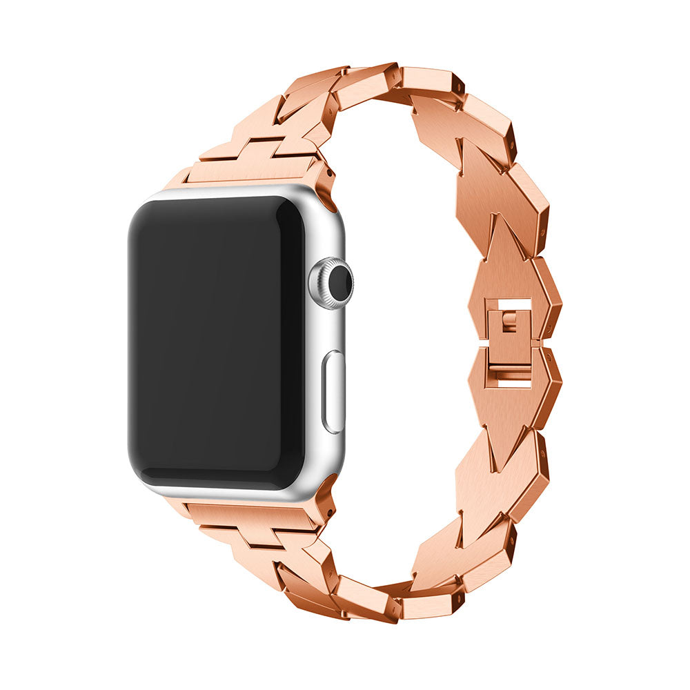 Stainless Steel Bracelet for Apple Watch
