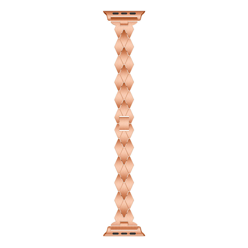 Stainless Steel Bracelet for Apple Watch