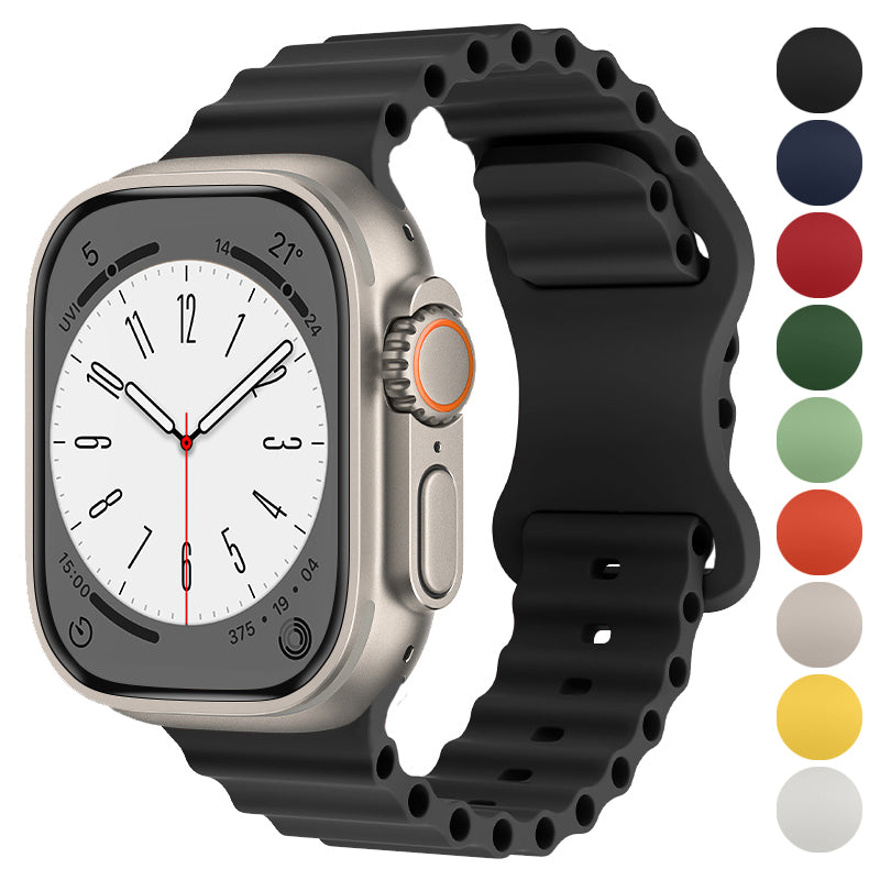 Motion Strap For Apple Watch
