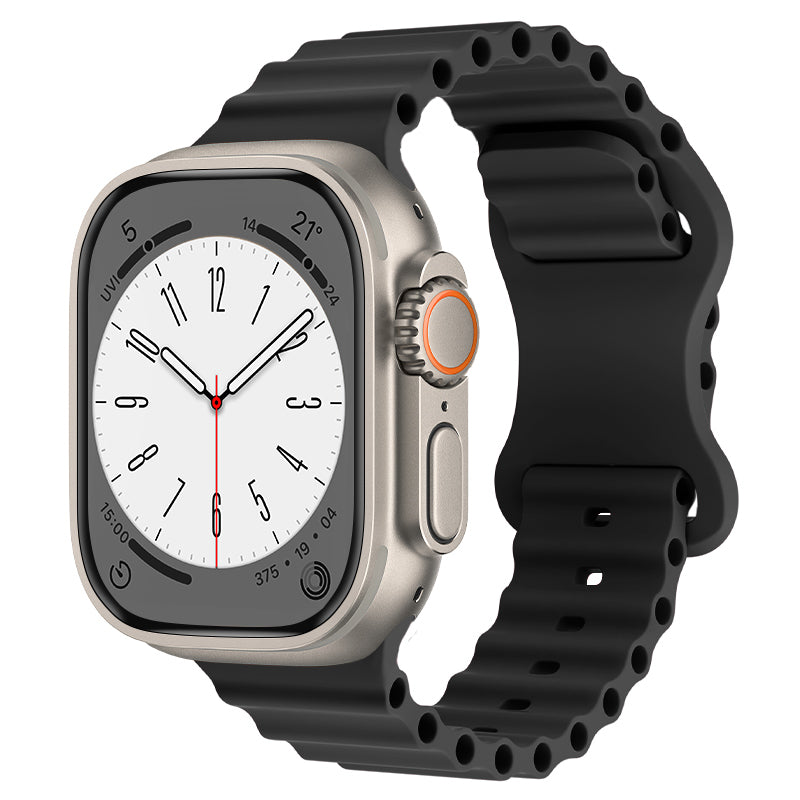 Motion Strap For Apple Watch