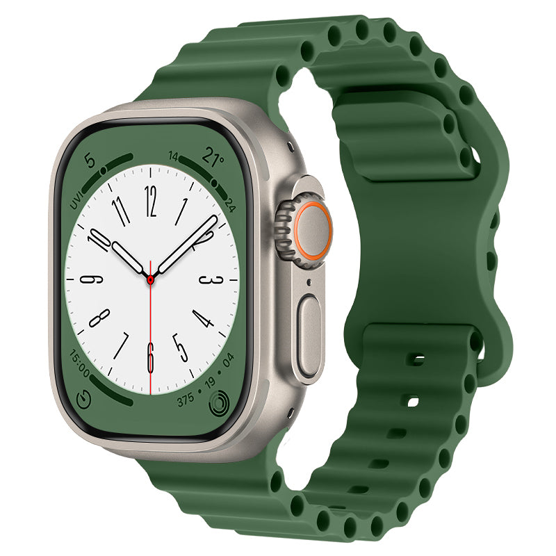 Motion Strap For Apple Watch
