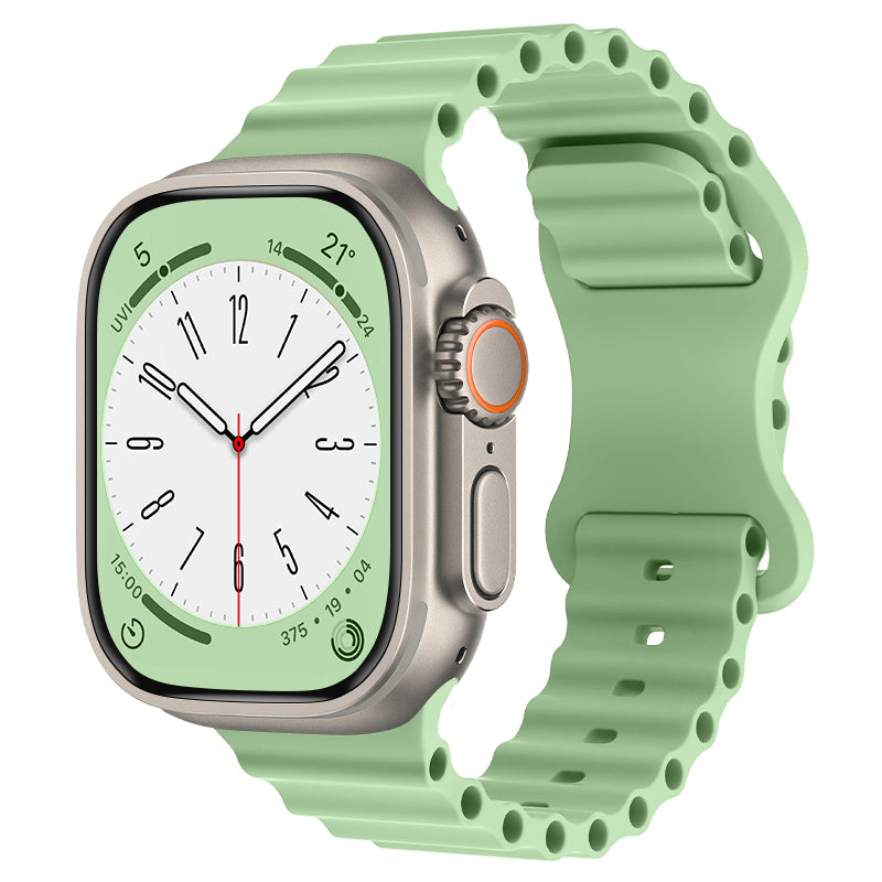 Motion Strap For Apple Watch