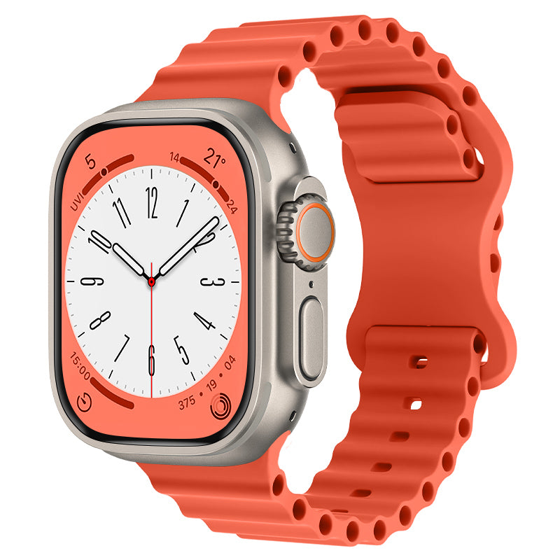 Motion Strap For Apple Watch