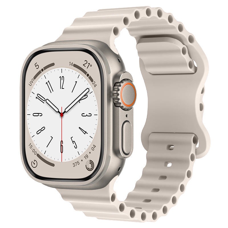 Motion Strap For Apple Watch