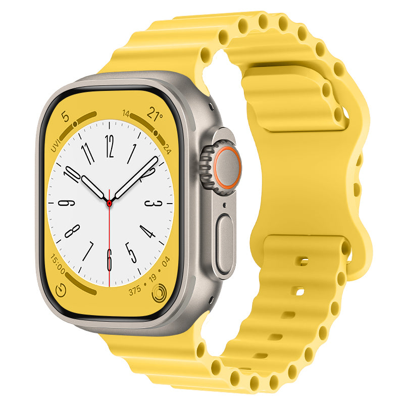 Motion Strap For Apple Watch