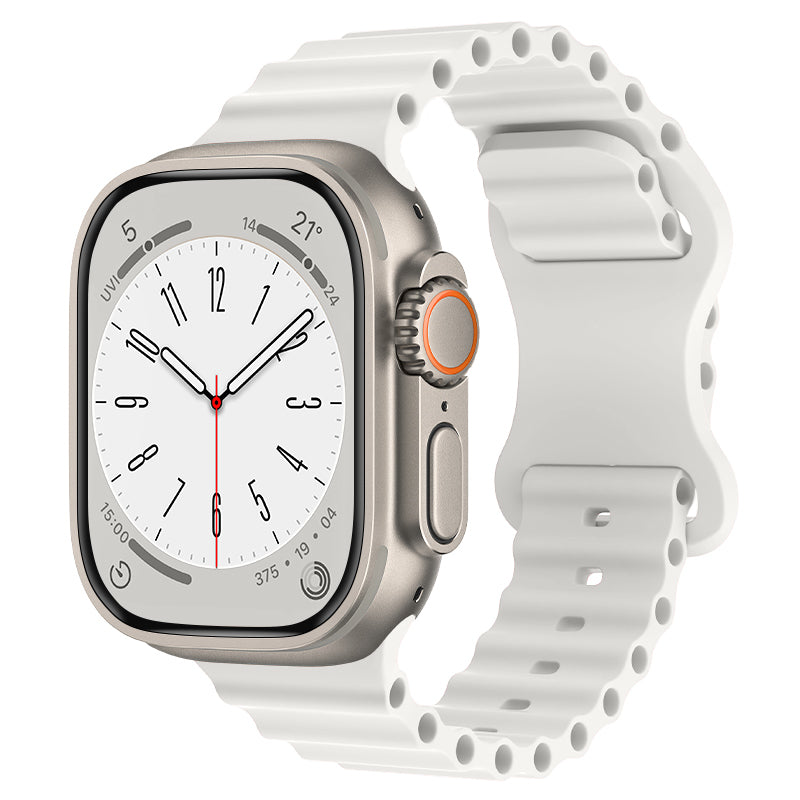 Motion Strap For Apple Watch