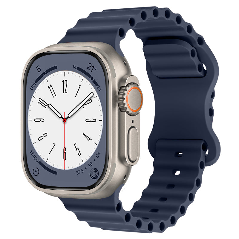 Motion Strap For Apple Watch