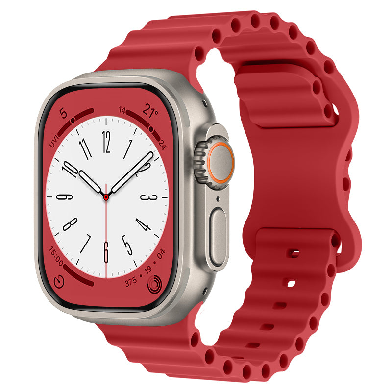 Motion Strap For Apple Watch