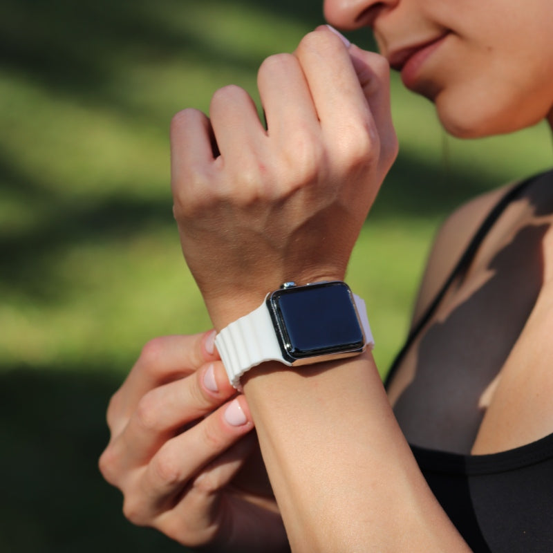 Motion Strap For Apple Watch