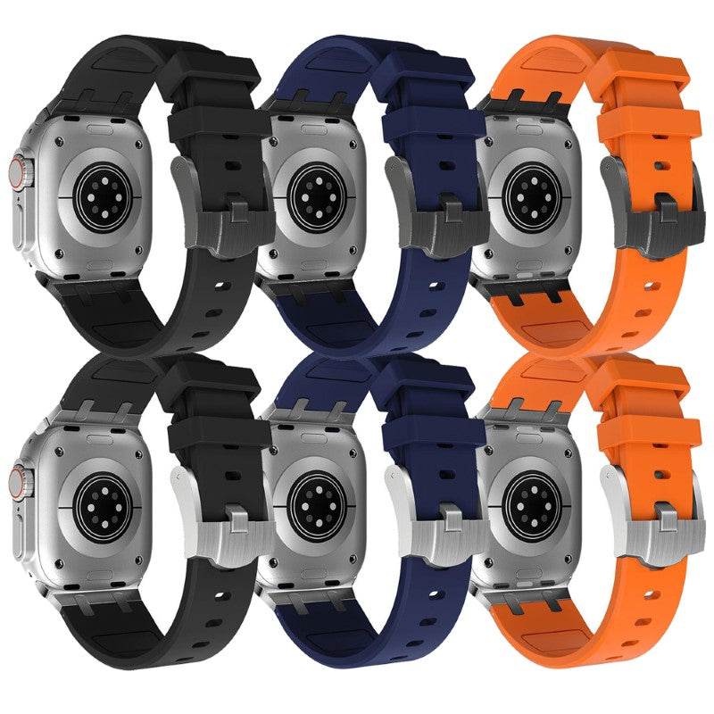 Vector Band For Apple Watch