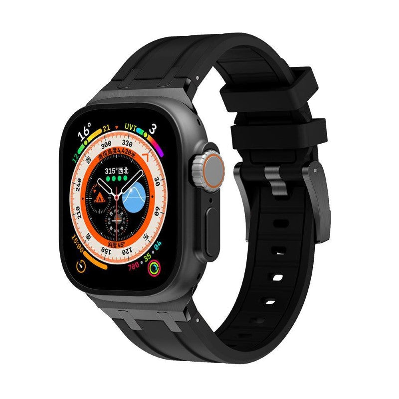 Vector Band For Apple Watch