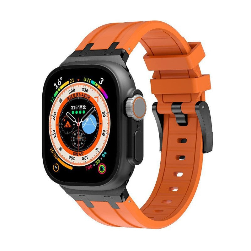 Vector Band For Apple Watch