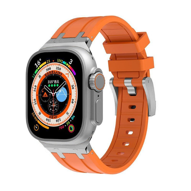 Vector Band For Apple Watch