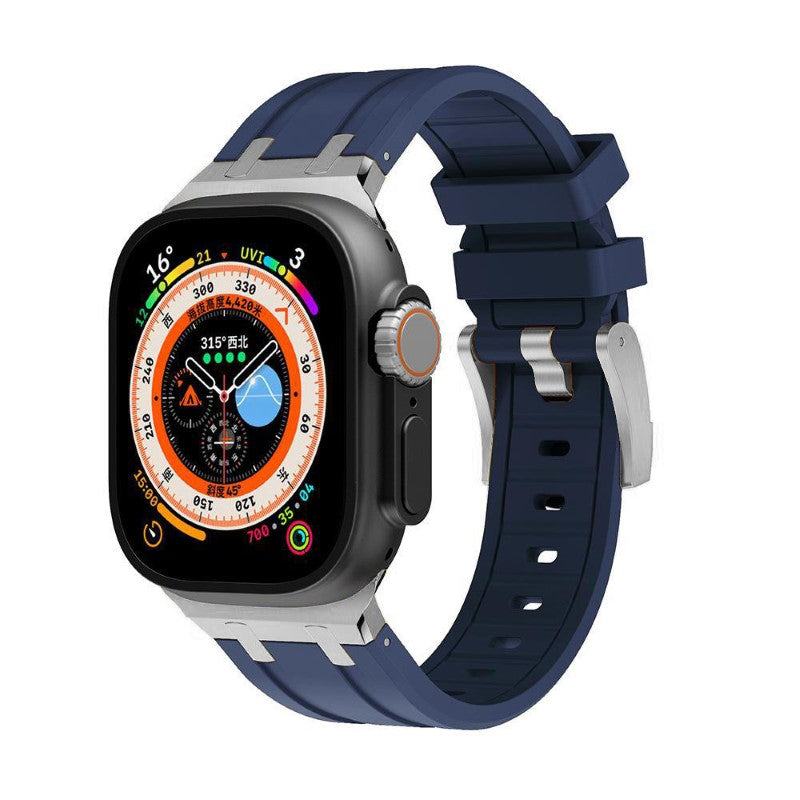 Vector Band For Apple Watch
