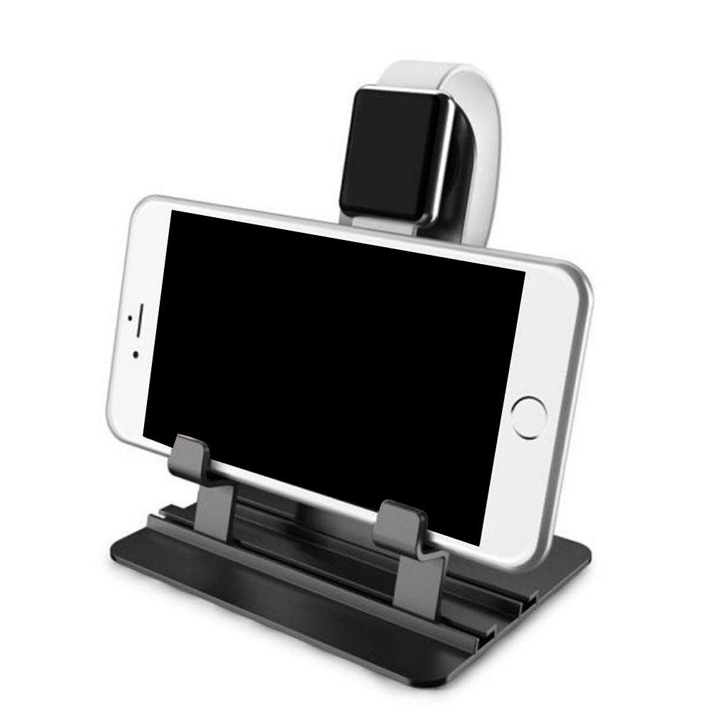 Charging Stand for Apple Watch and iPhone