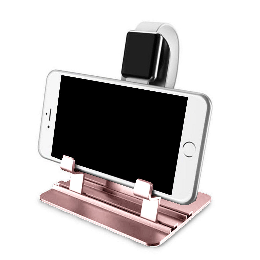 Charging Stand for Apple Watch and iPhone