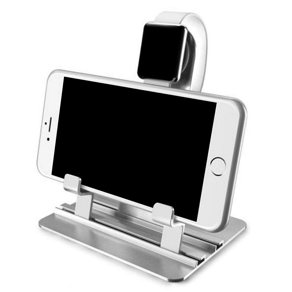 Charging Stand for Apple Watch and iPhone