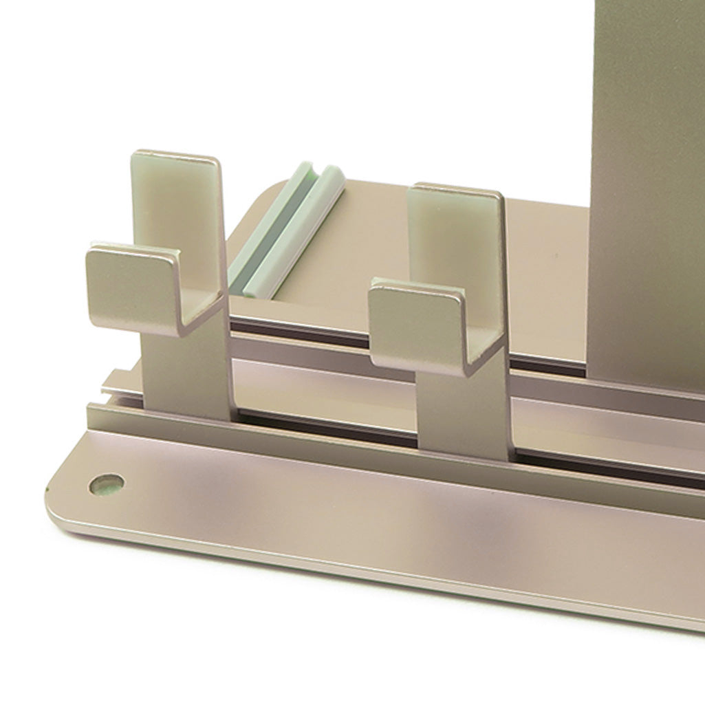 Charging Stand for Apple Watch and iPhone