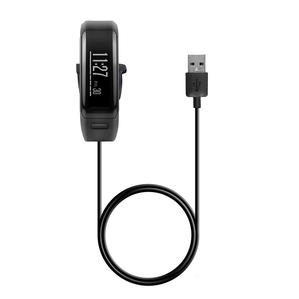 Charger for Vivosmart Garmin Sport Watch HR