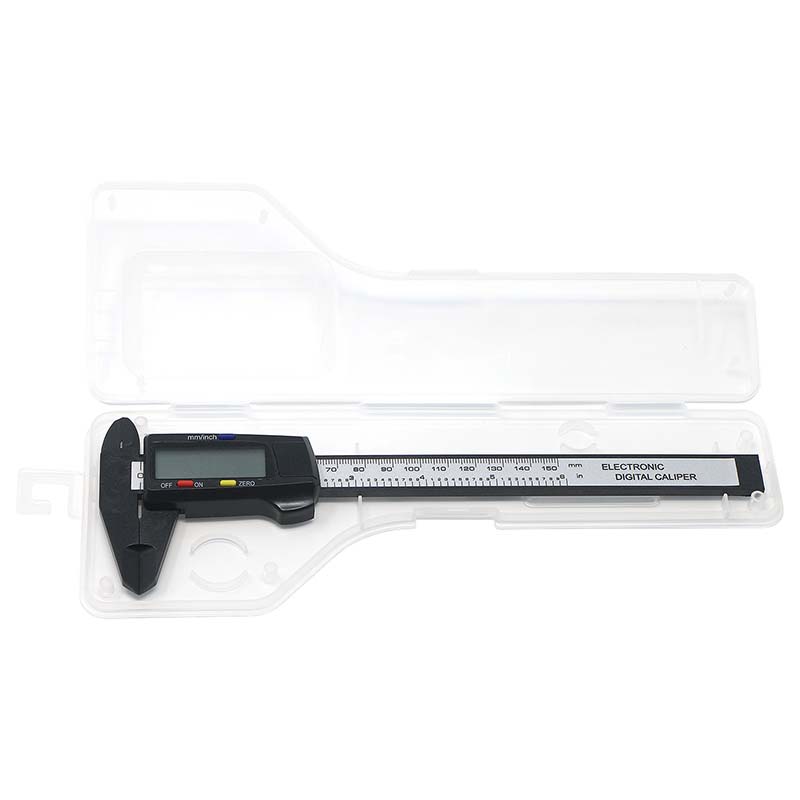 Digital Caliper