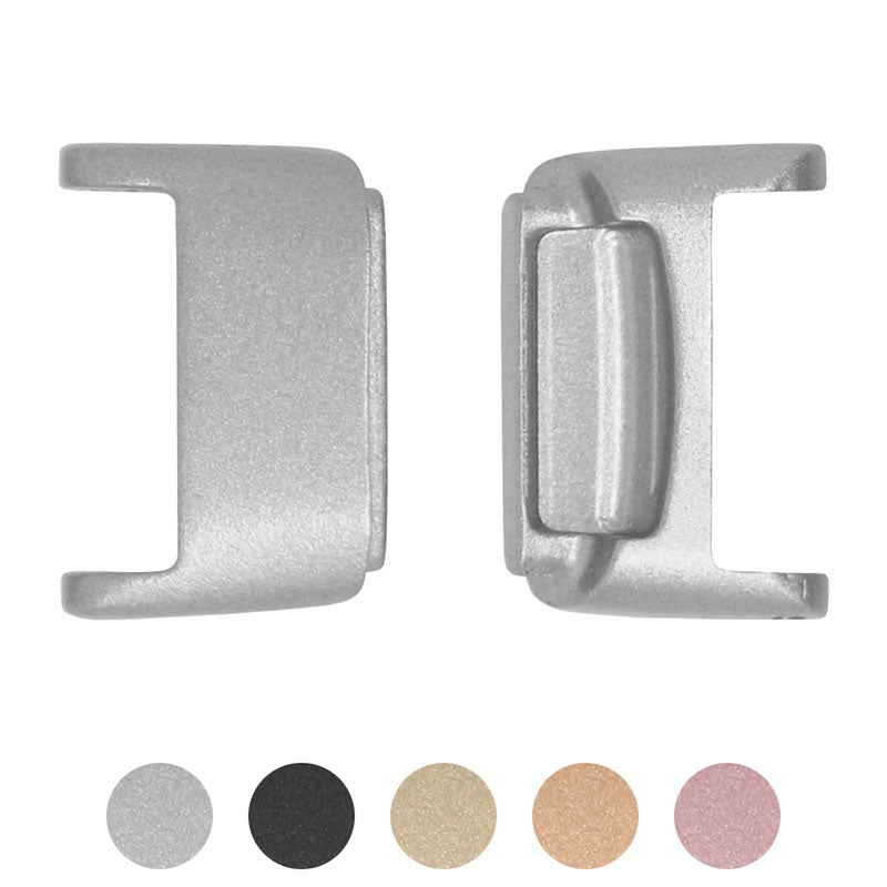Stainless Steel Strap Adapter for Fitbit Luxe
