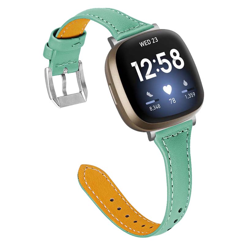 Slim Artisan Strap for Fitbit Versa 4