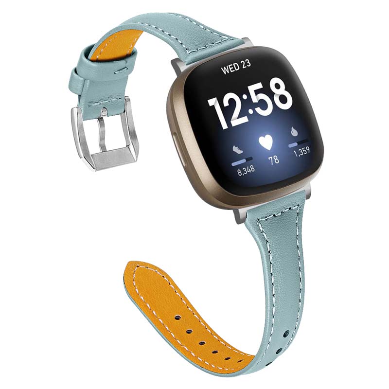 Slim Artisan Strap for Fitbit Versa 4