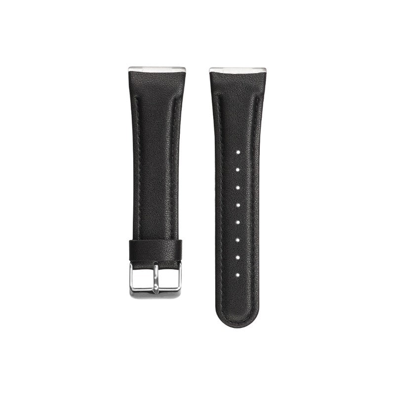 Artisan Leather Band  For Fitbit Versa 4
