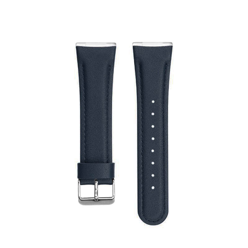 Artisan Leather Band  For Fitbit Versa 4