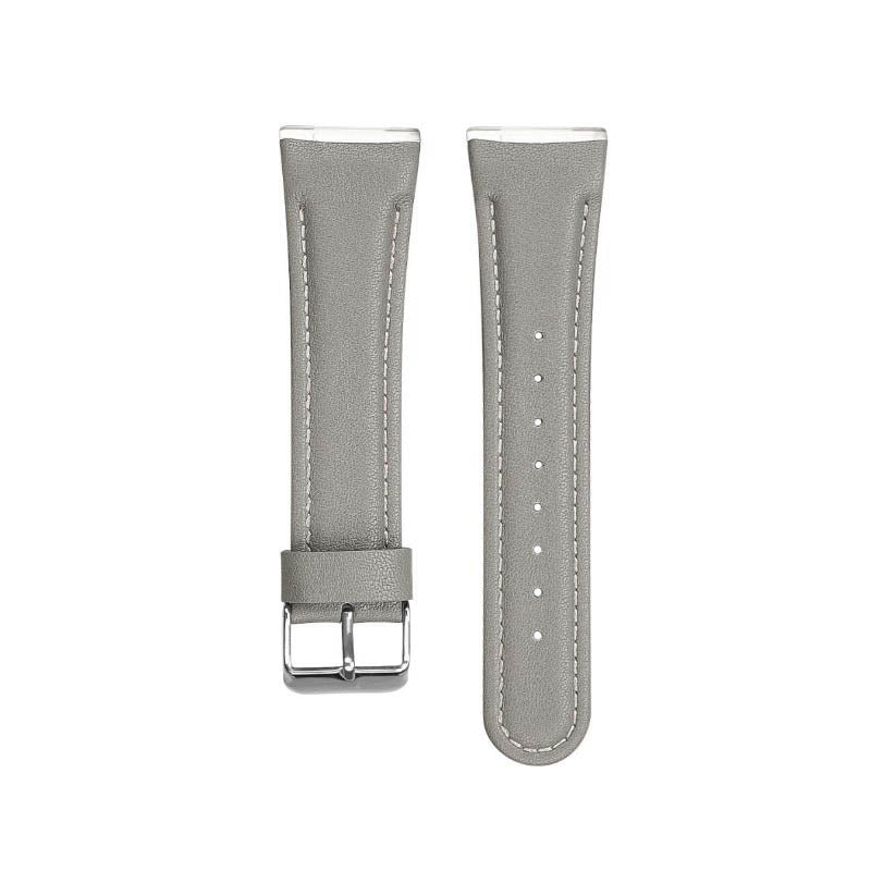 Artisan Leather Band  For Fitbit Versa 4
