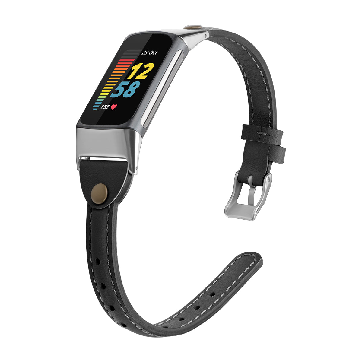 Slim Artisan Band For Fitbit Charge 6
