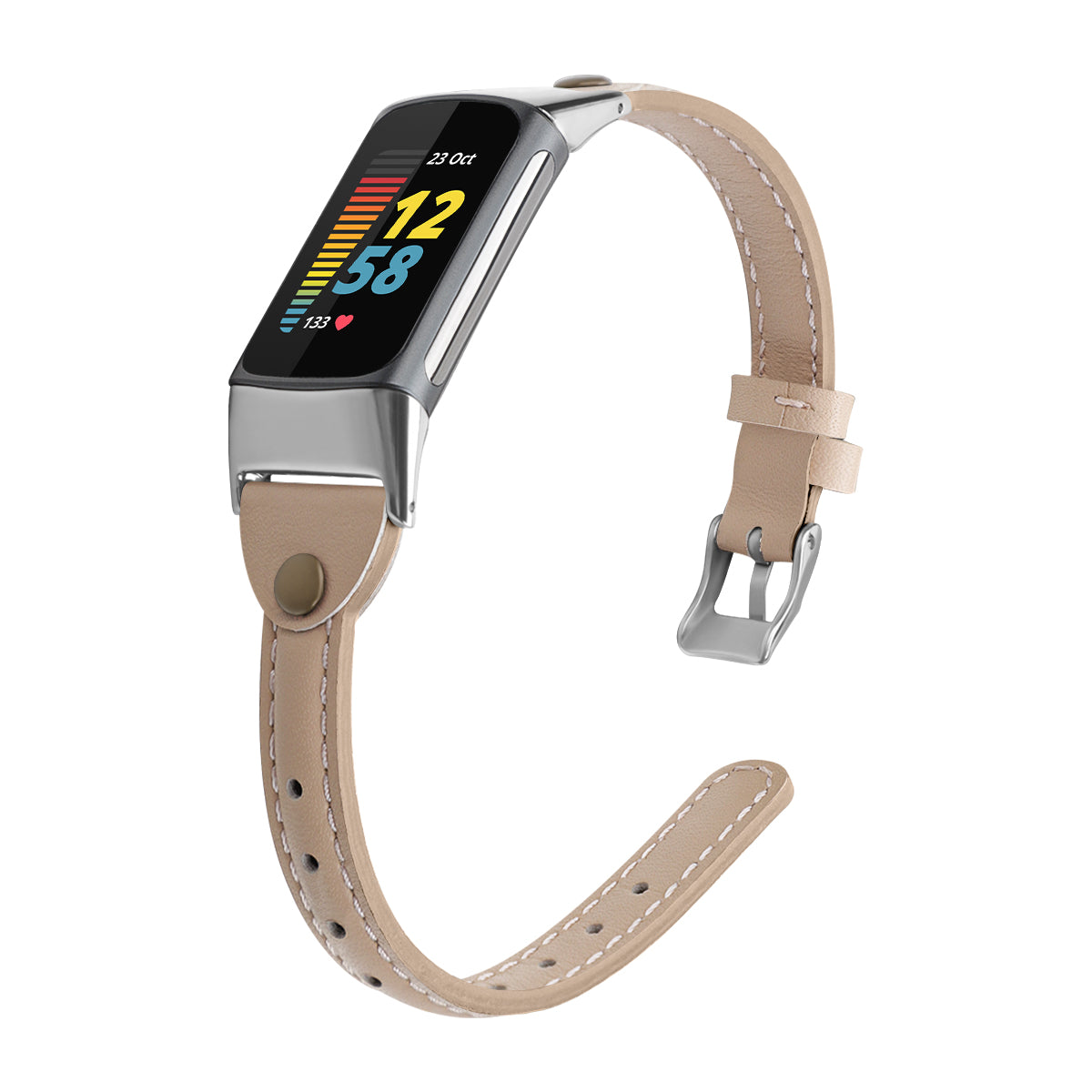 Slim Artisan Band For Fitbit Charge 6