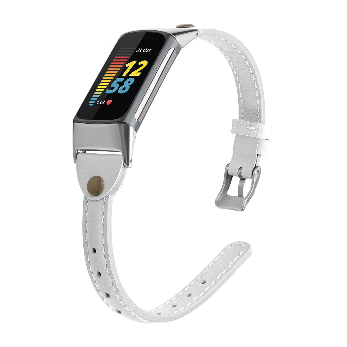 Slim Artisan Band For Fitbit Charge 6