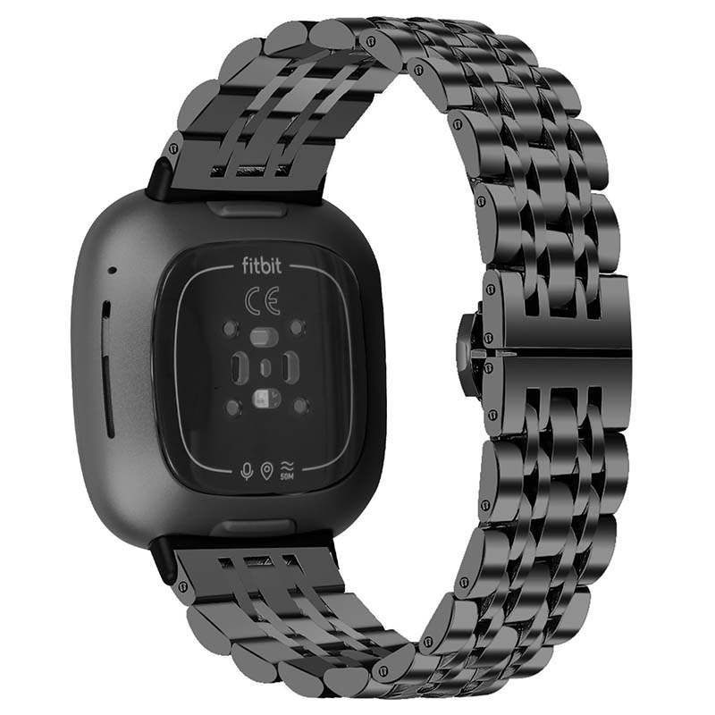 Affinity Bracelet For Fitbit Versa 4