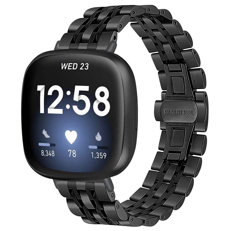 Affinity Bracelet For Fitbit Versa 4