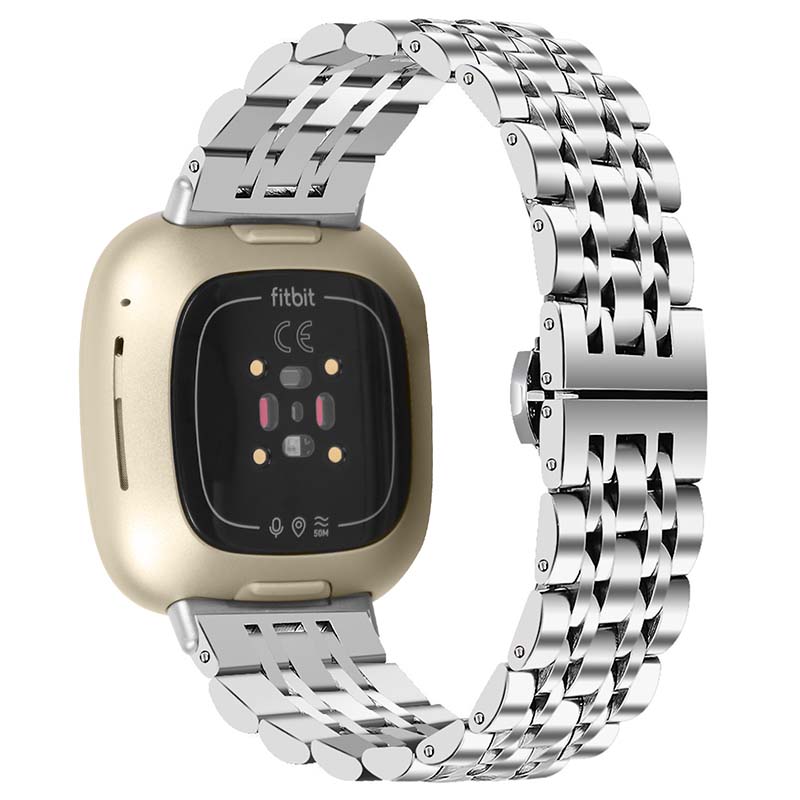 Affinity Bracelet For Fitbit Versa 4